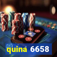 quina 6658